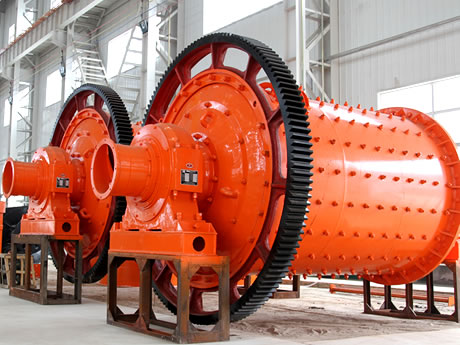 鐵渣球磨機 鐵渣球磨機