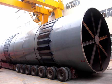 石英砂烘干機(jī) 石英砂烘干機(jī)