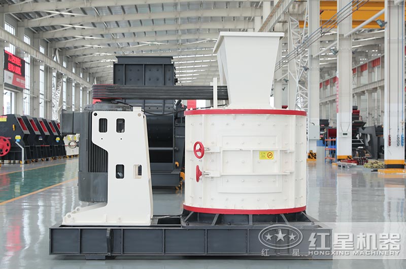 復(fù)合式粉碎機(jī)多少錢一臺？