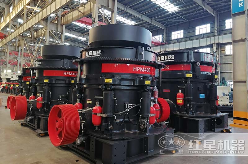 圓錐破碎機 圓錐破碎機