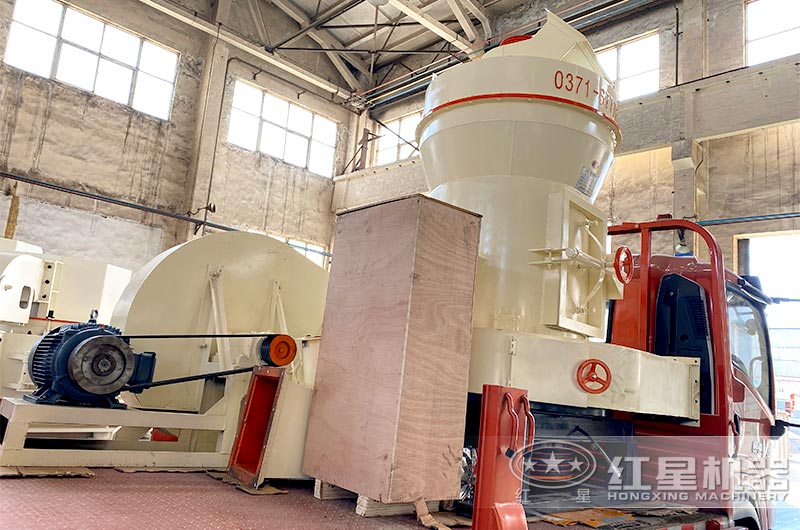 雷蒙磨粉機(jī) 雷蒙磨粉機(jī)