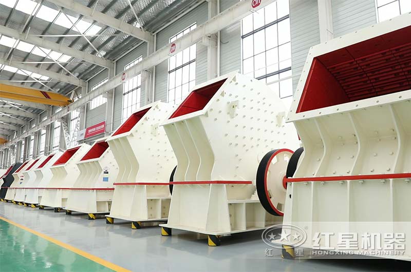 直口破碎機 直口破碎機