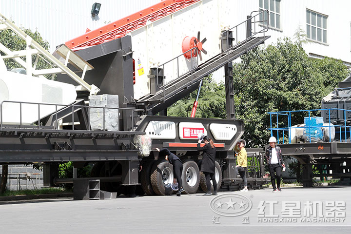 細節(jié)決定成敗，考察細節(jié)，保證買到放心設(shè)備