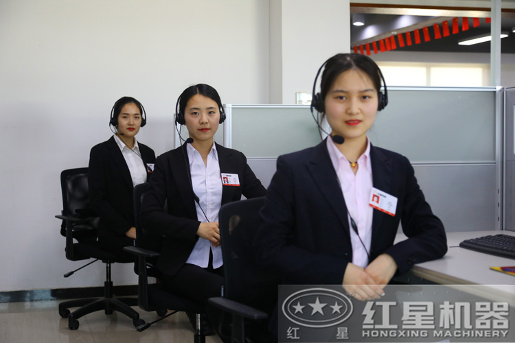 紅星廠家在線報價，河卵石打砂機有你想要的價格