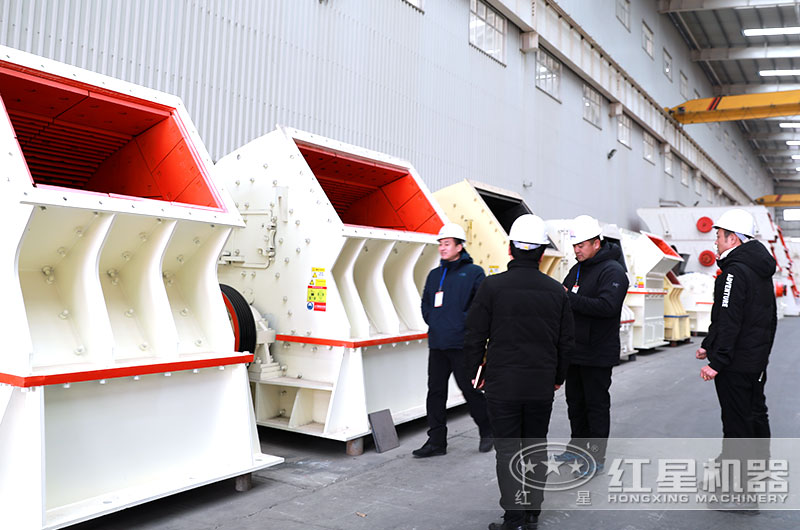 來廠參觀廠區、設備的客戶